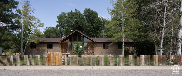 Property Photo:  141 S Sunnybrook Dr  UT 84654 