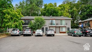 Property Photo:  1488 S 400 E 1-4  UT 84115 