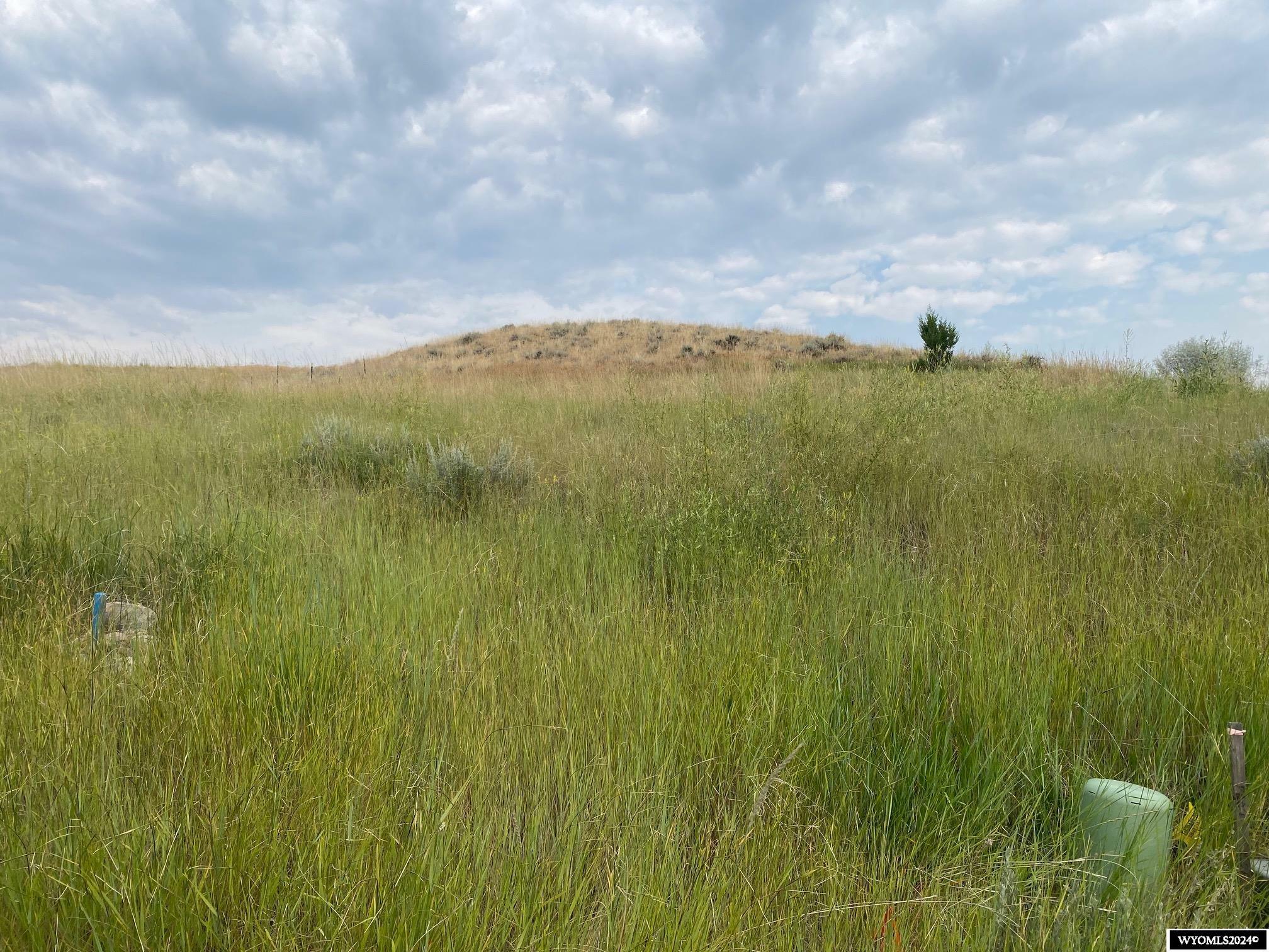 Property Photo: 100 Watkins Street WY 82834