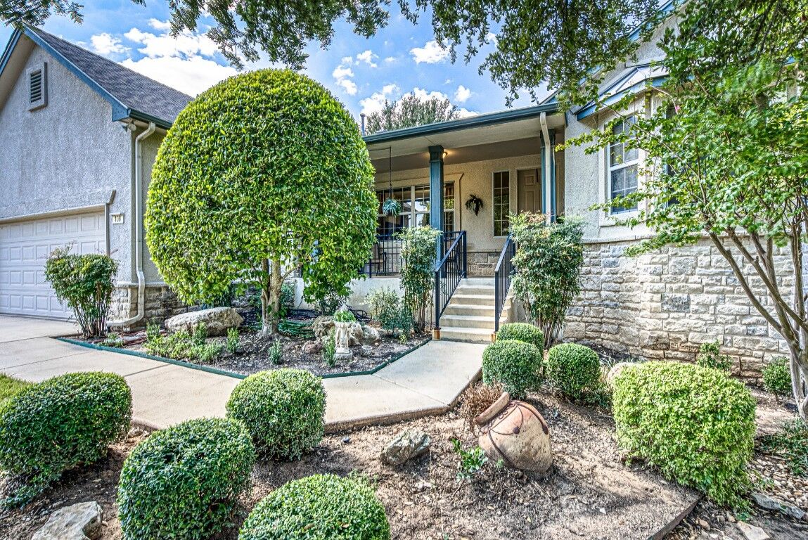 Property Photo:  108 Whippoorwill Way  TX 78633 