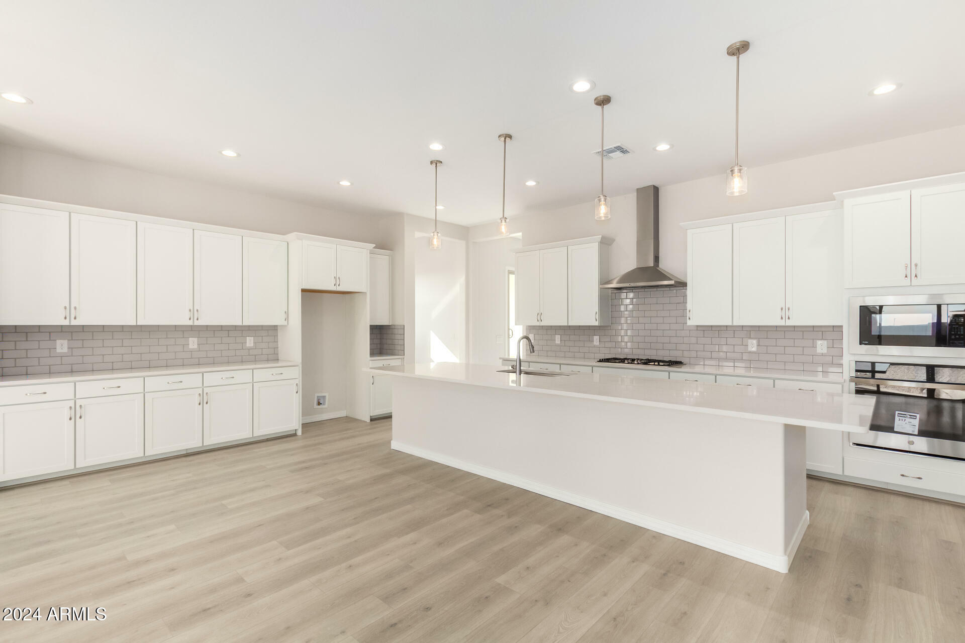 Property Photo: 23997 N 172nd Avenue AZ 85387