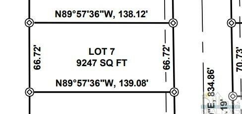 Property Photo:  Lot 7 Block 1 Buffalo Crossing Drive  MT 59106 