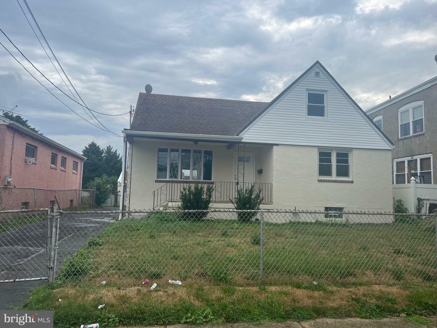 Property Photo:  4522 McMenamy Street  PA 19136 