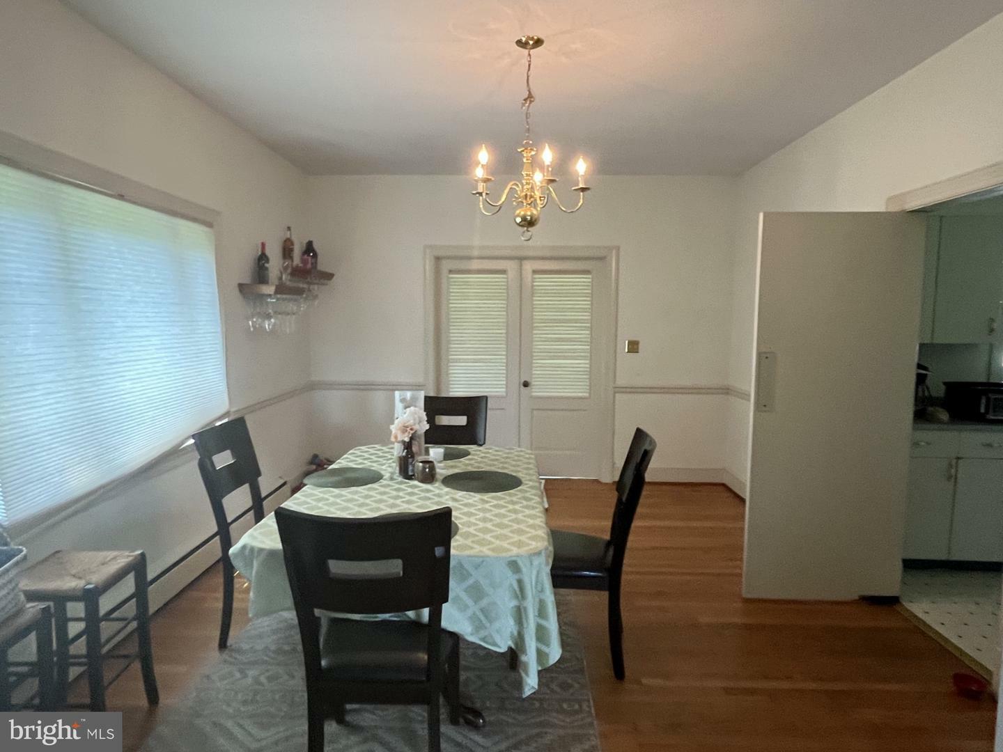 Property Photo:  1127 Hanover Street  VA 22401 