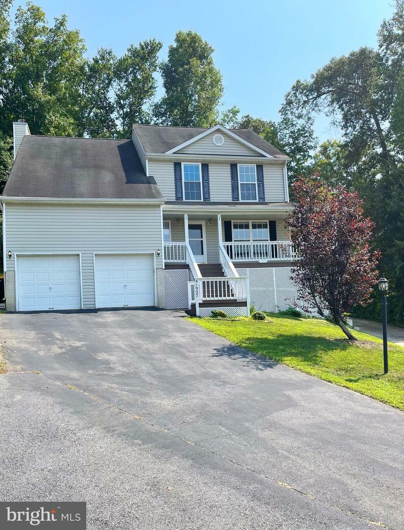 Property Photo:  41937 Kentucky Court  MD 20650 