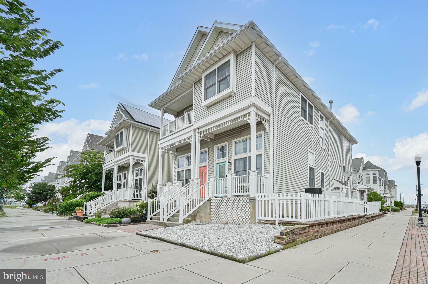 Property Photo:  401 N New Hampshire Avenue  NJ 08401 