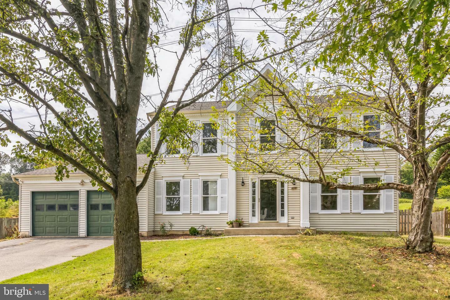 Property Photo: 28 Snow Meadow Lane VA 22554