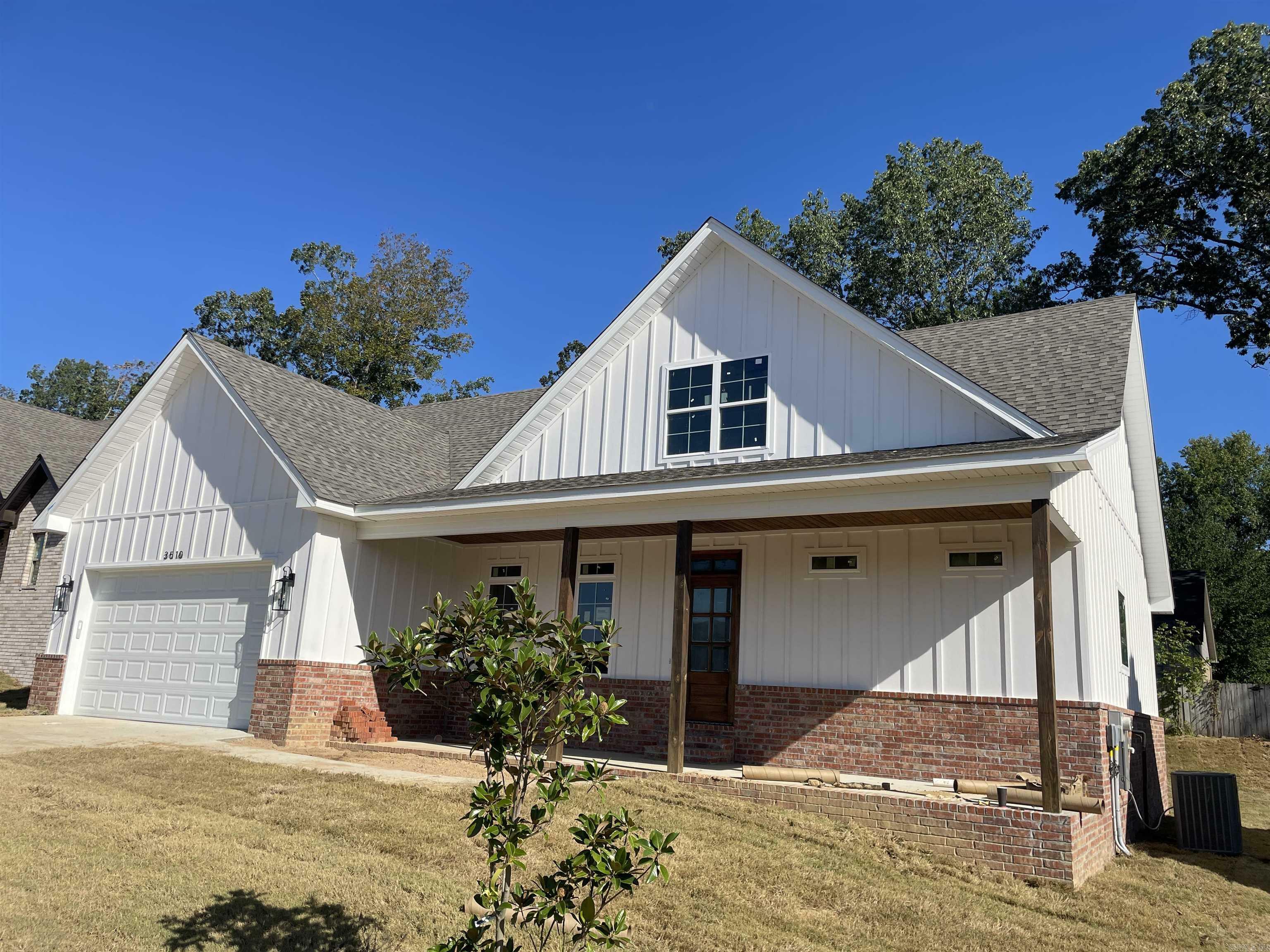 3510 Sylvia Springs Drive  Conway AR 72034 photo