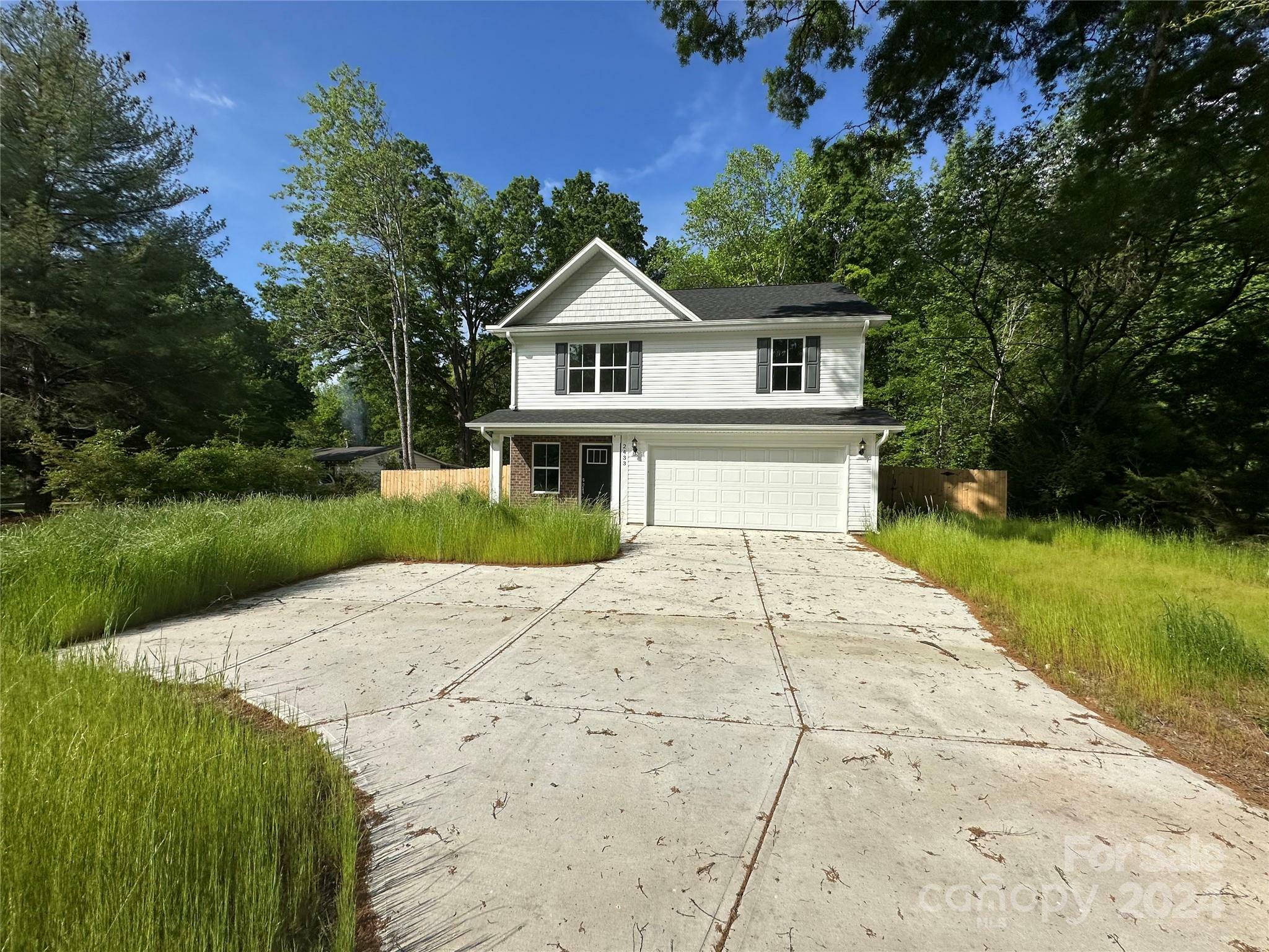 Property Photo:  2433 Craig Farm Road  SC 29720 