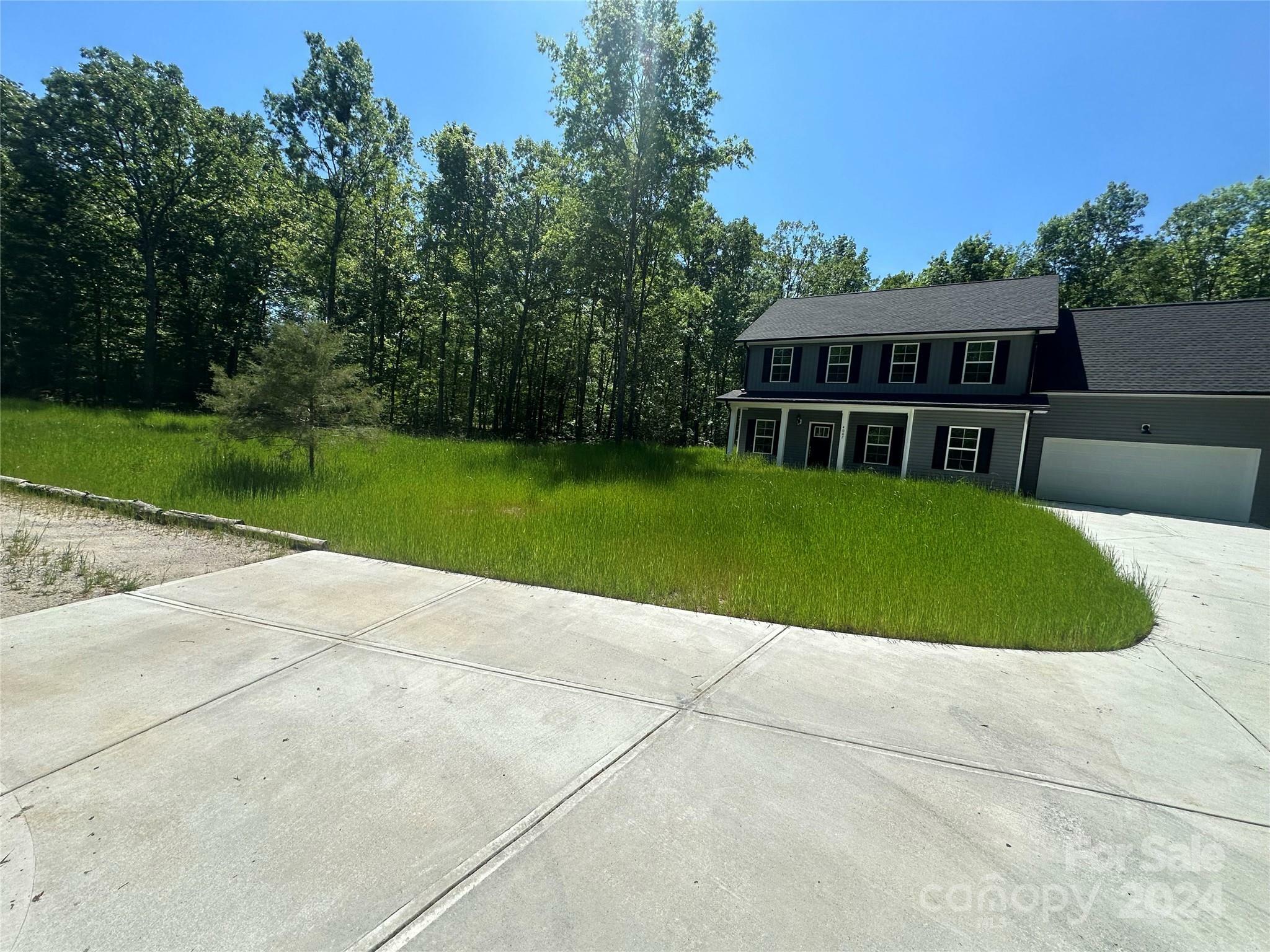 Property Photo:  4087 Taxahaw Road  SC 29720 