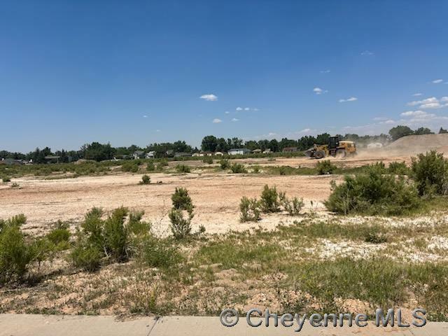 Property Photo:  Lot19blk 4 Boswell Dr  WY 82070 