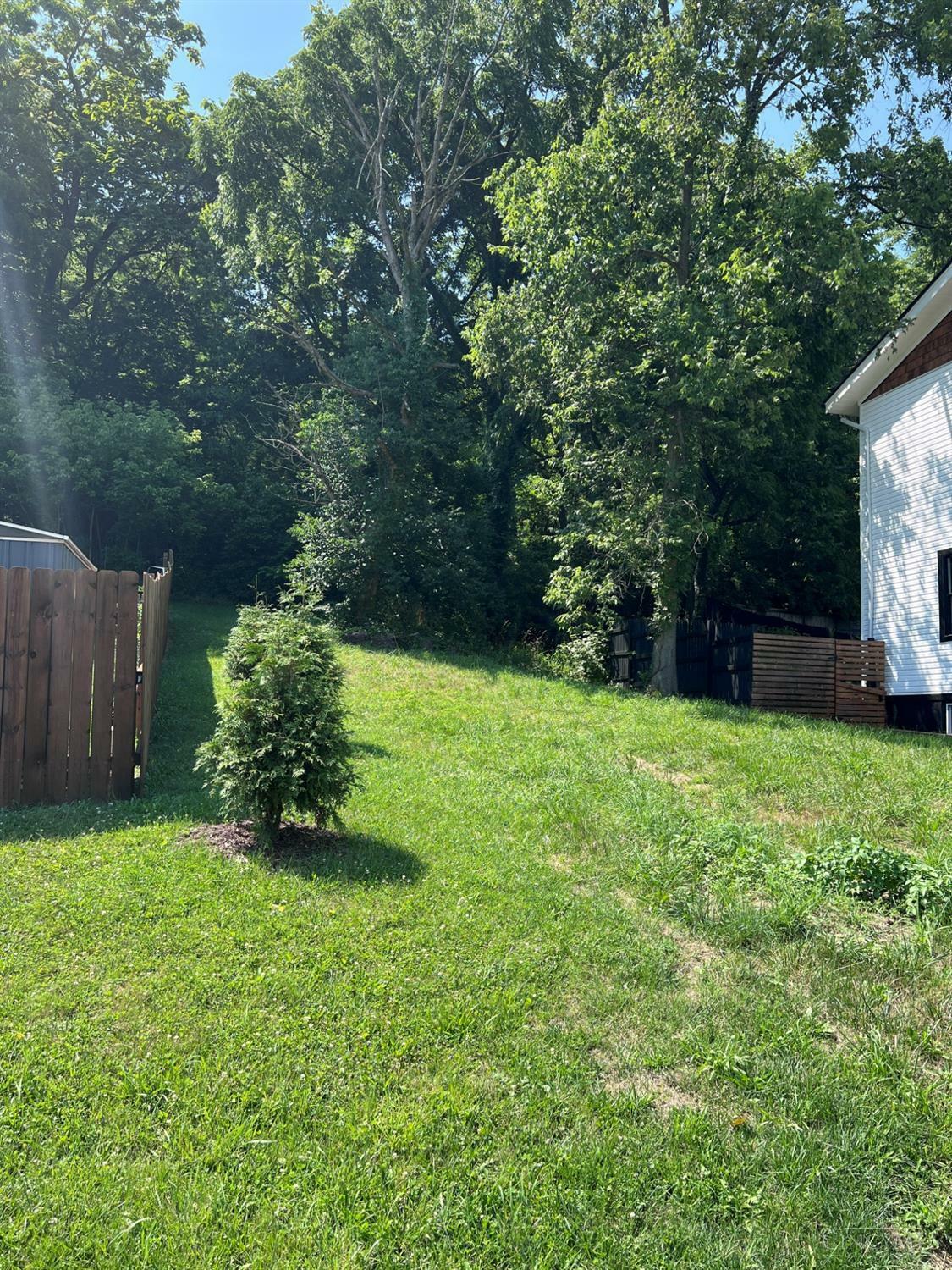 Property Photo:  4327 Virginia Avenue  OH 45223 