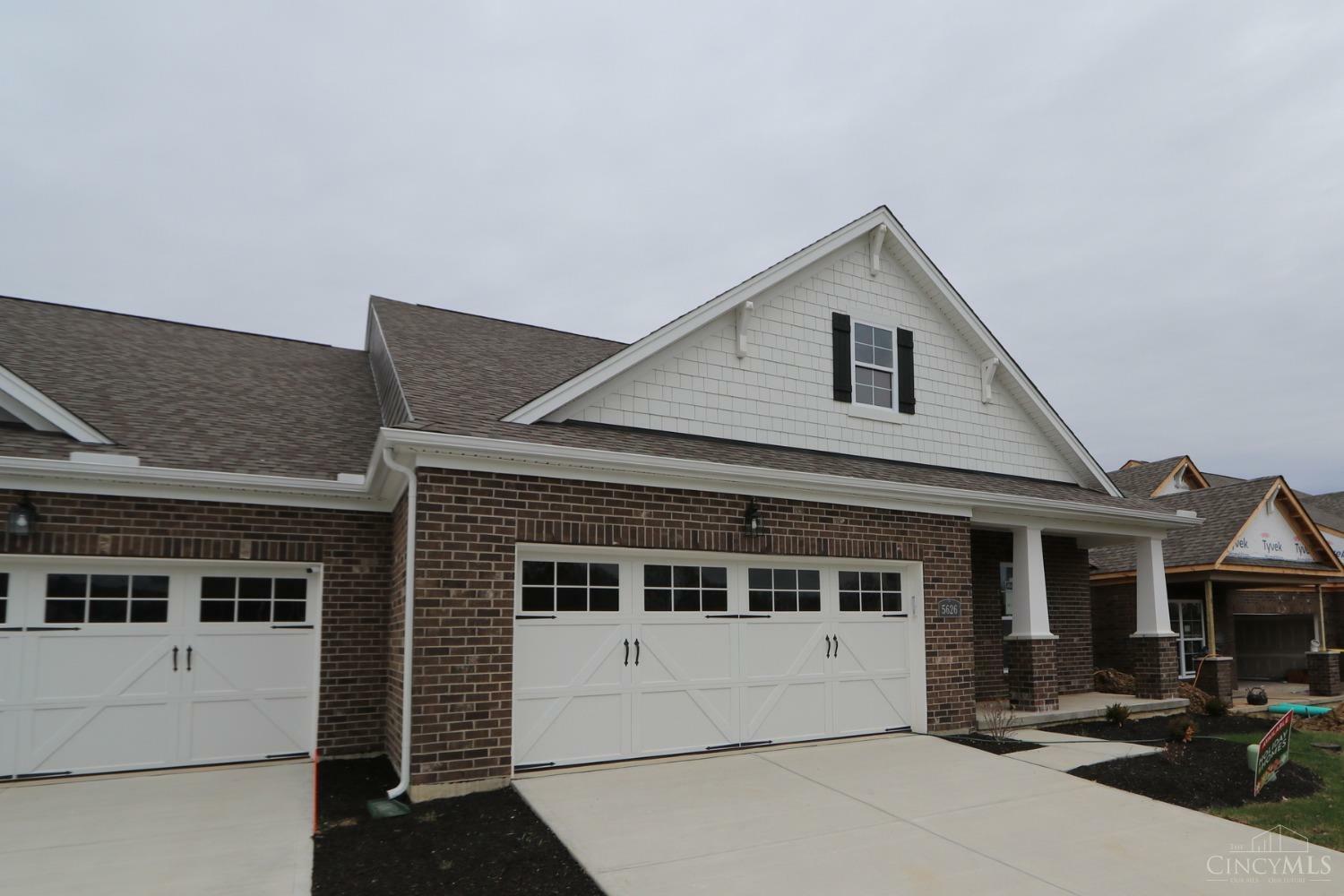 Property Photo:  5626 Callaway Drive  OH 45011 