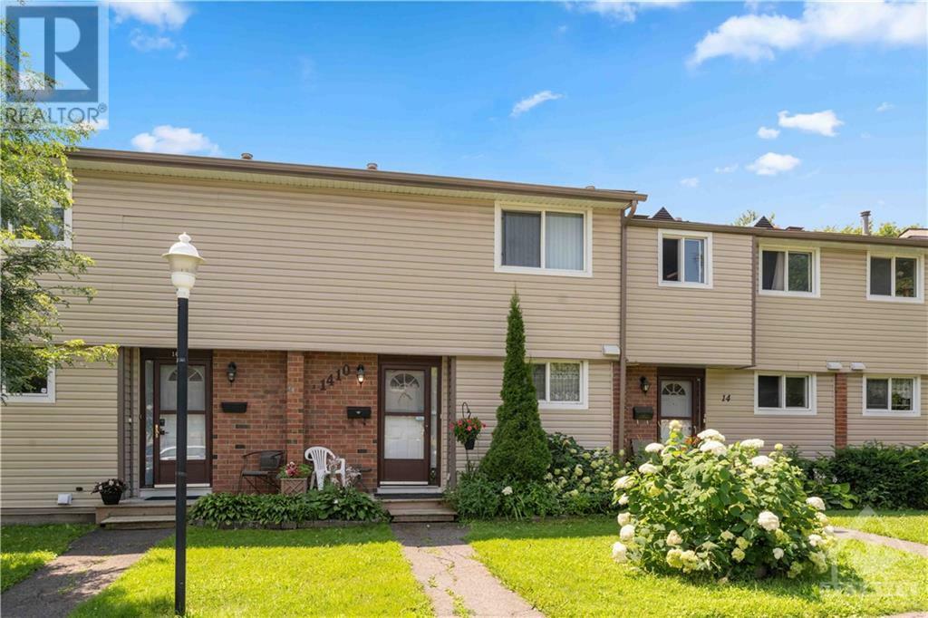 Photo de la propriété:  1410 Palmerston Drive  ON K1J 8P1 