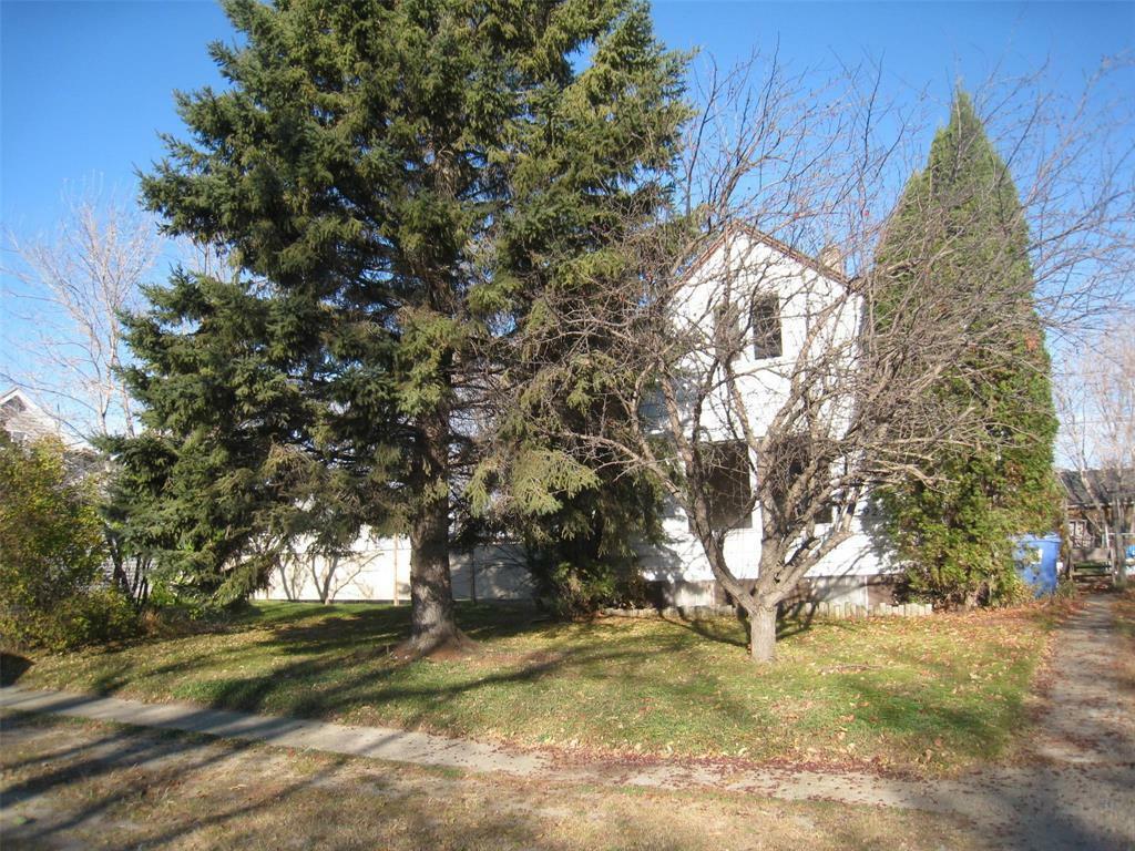 Property Photo:  292 2nd Avenue  MB R0L 1G0 