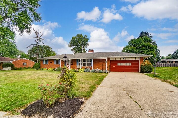 97 Zengel Drive  Dayton OH 45459 photo