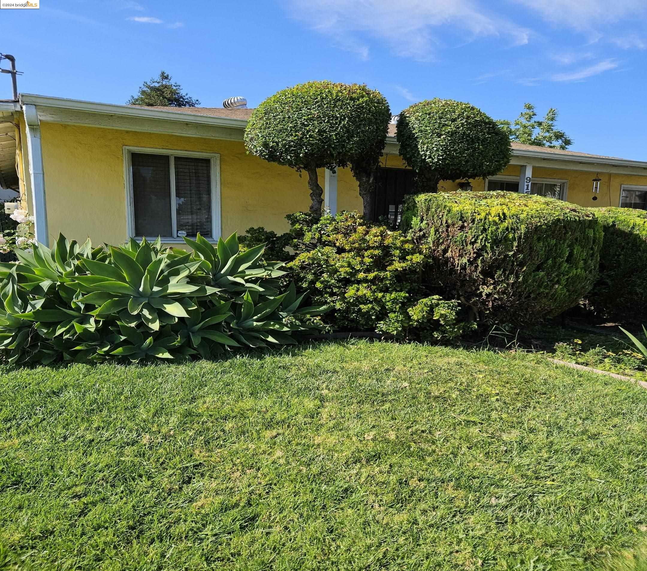 Property Photo:  9150 Date Street  CA 94603 