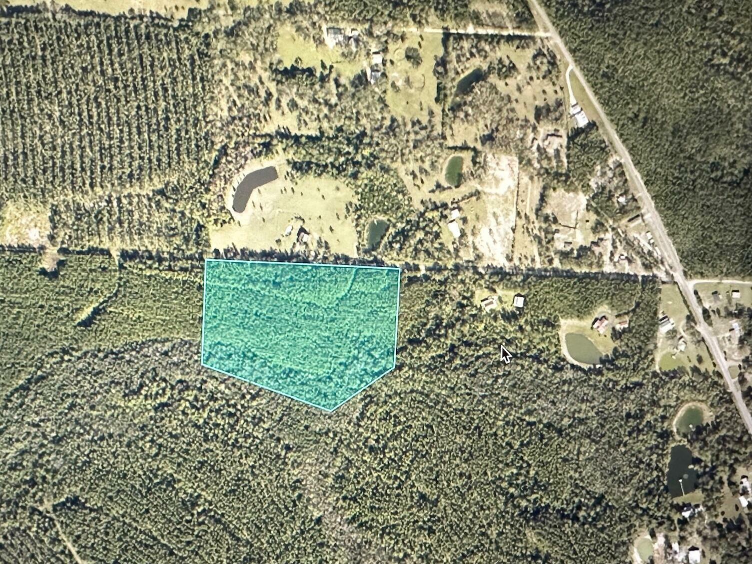 Property Photo:  Tbd Narrow Road  FL 32565 