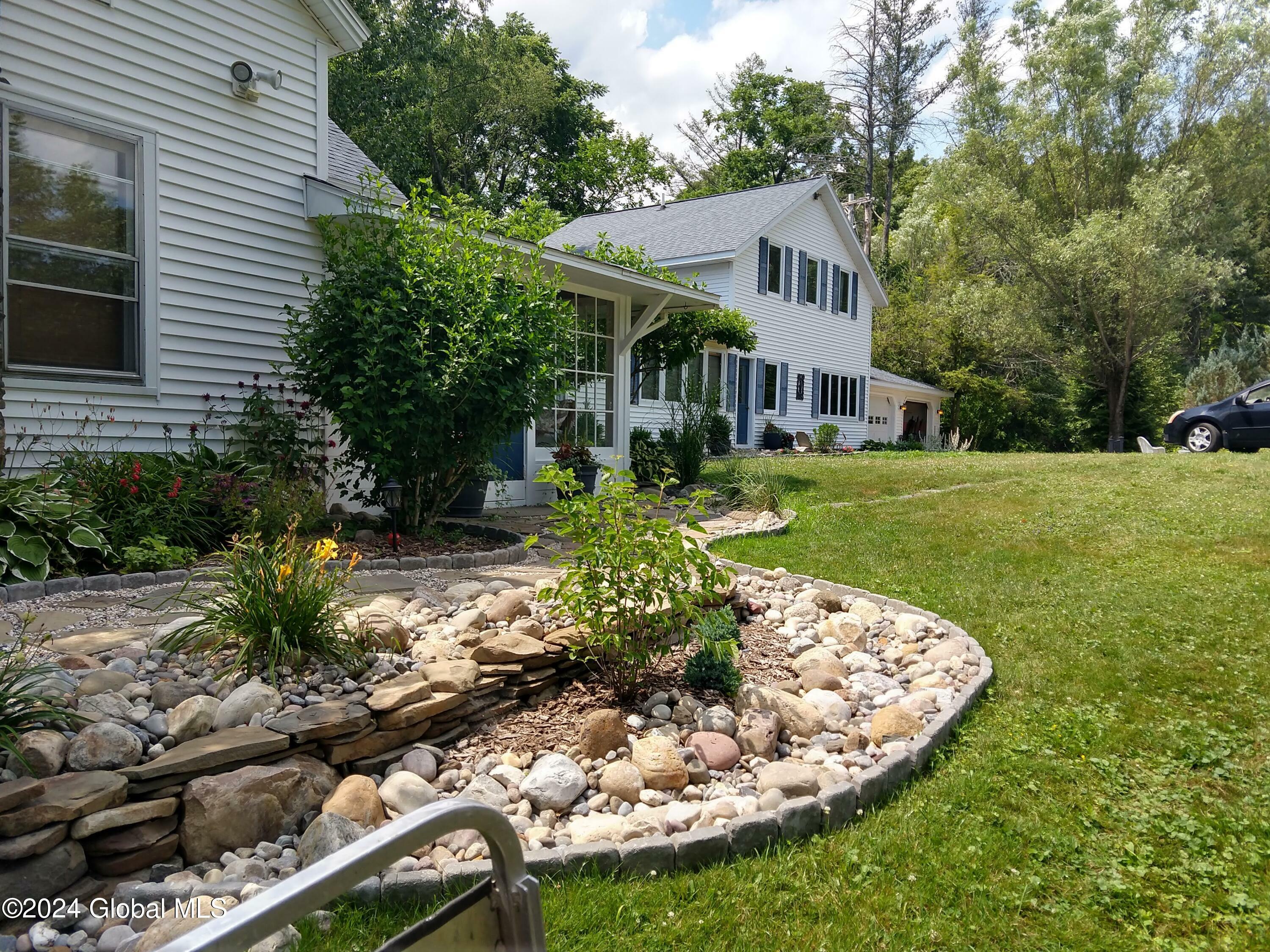 Property Photo:  162 Overlook Lane  NY 12056 