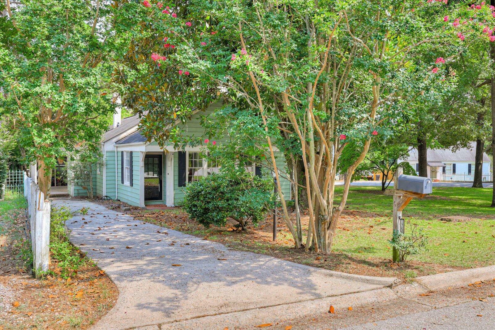 Property Photo:  1750 Kings Wood Drive  GA 30904 