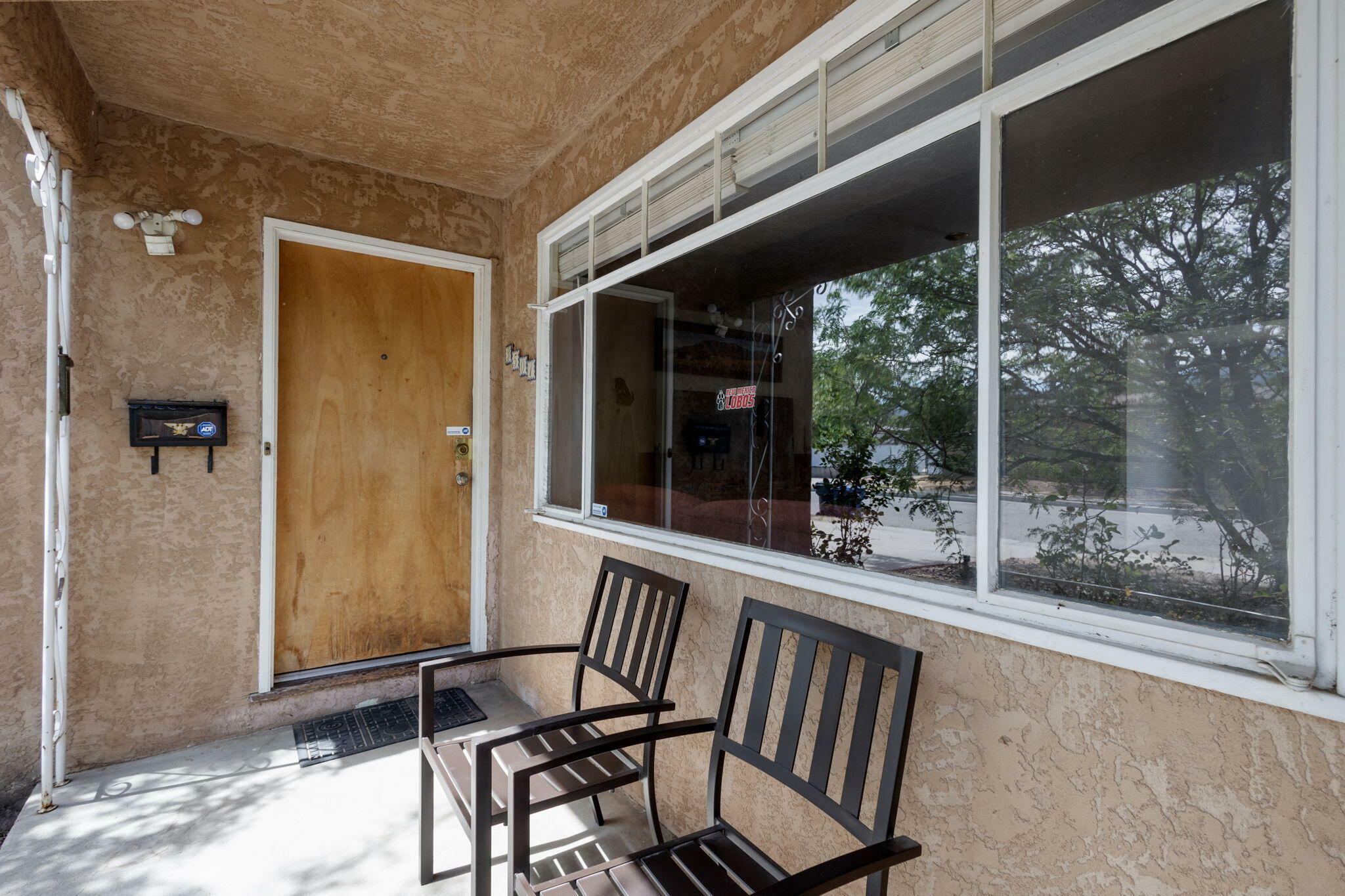 Property Photo:  3501 Inca Street NE  NM 87111 