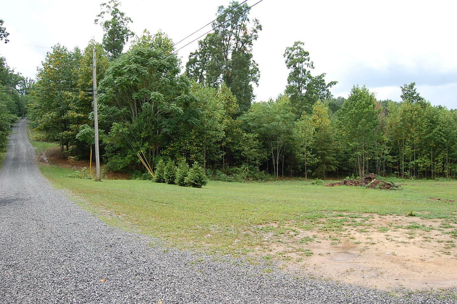 Property Photo:  3 Echo Point Road  TN 37327 