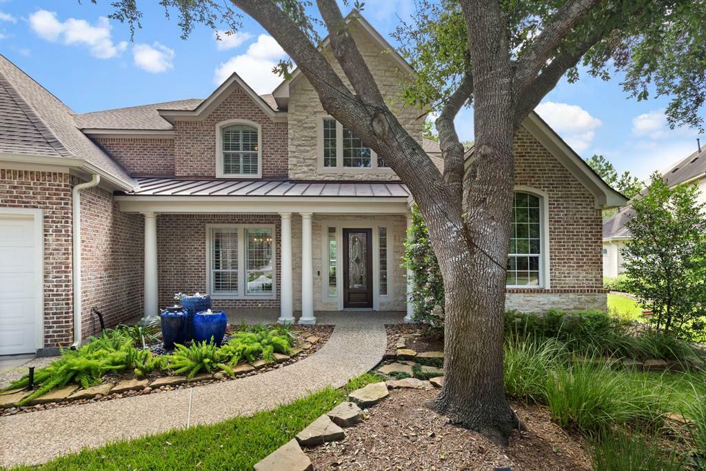 Property Photo:  10 Sutton Mill Place  TX 77382 