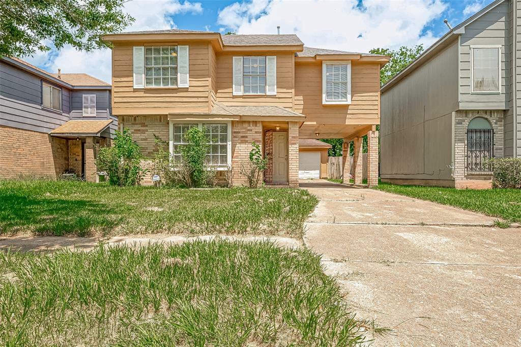 16019 Diamond Ridge Drive  Houston TX 77053 photo