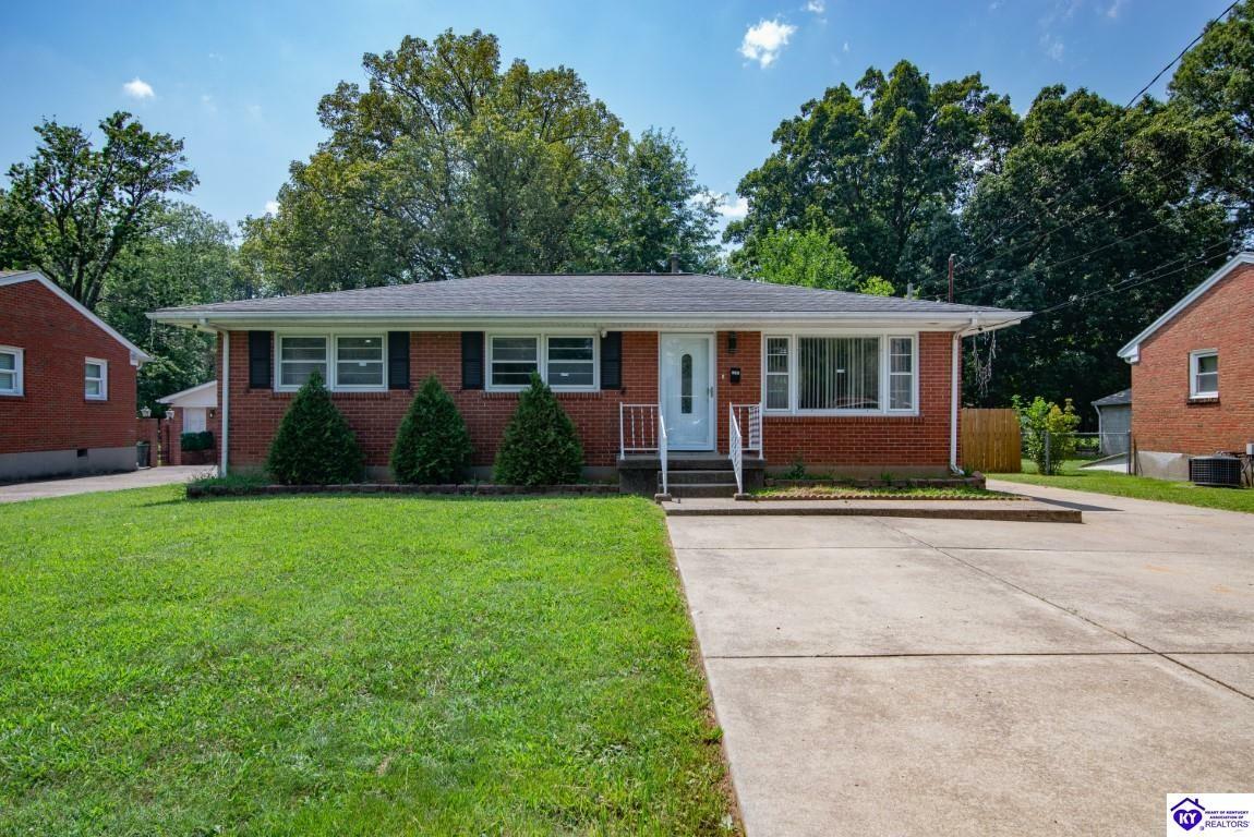 Property Photo:  5606 Jeanine Dr.  KY 40219 