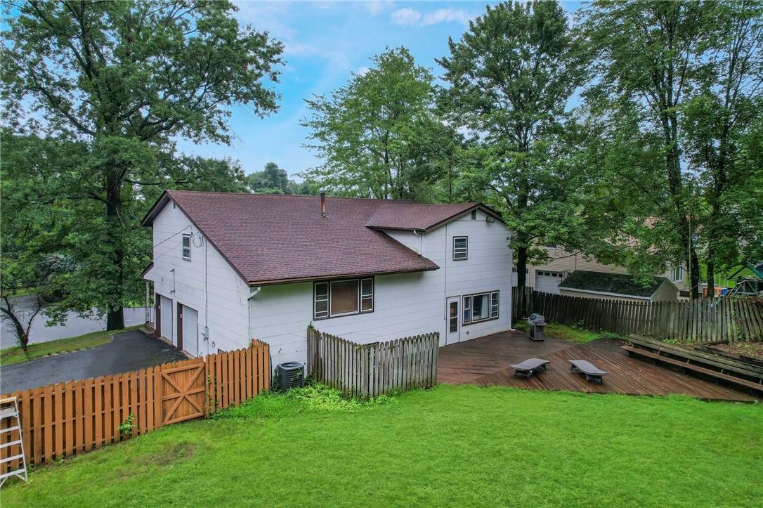 Property Photo:  20 Sunny Ridge Road  NY 10977 