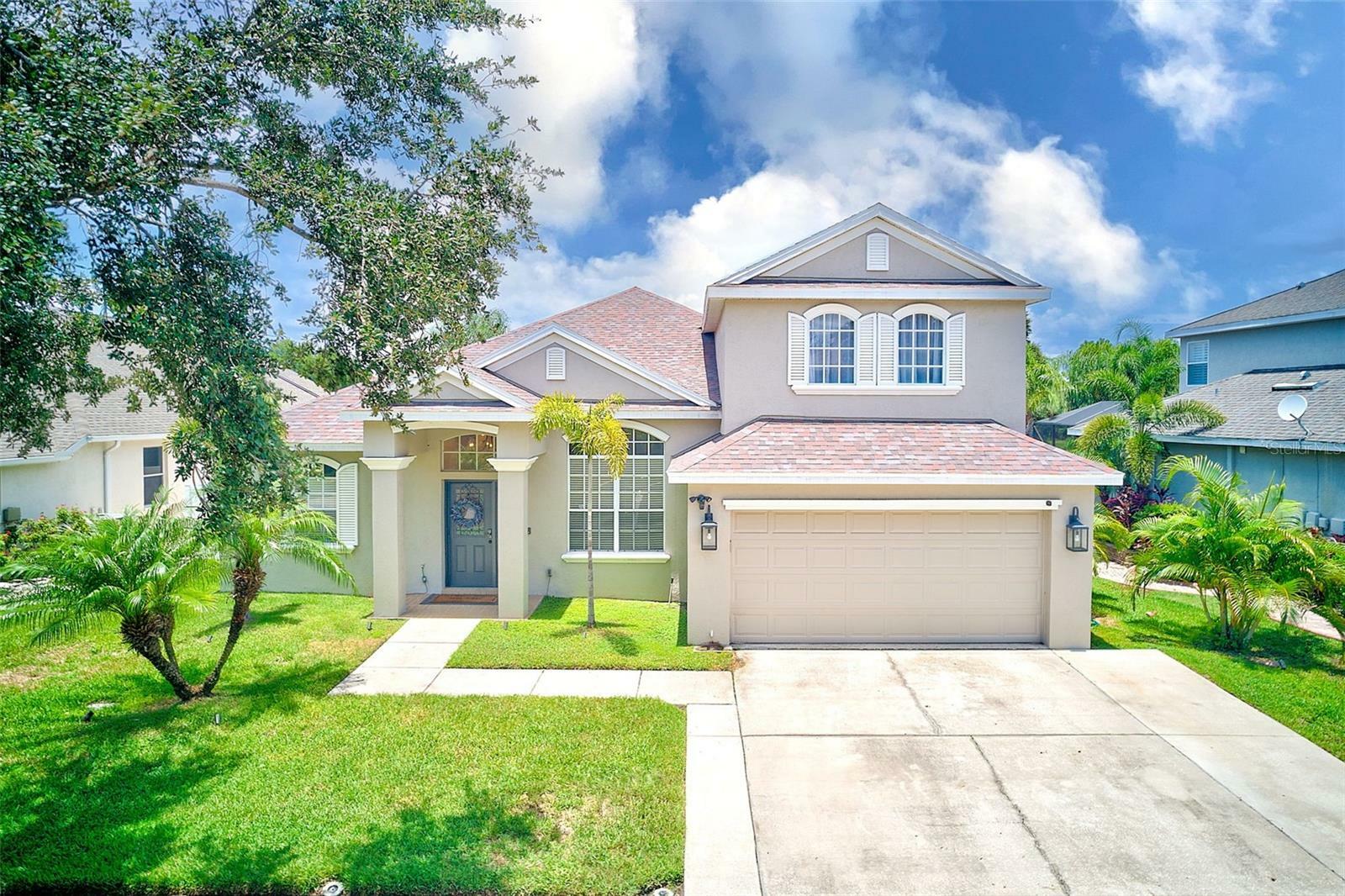 Property Photo:  9061 Pinebreeze Drive  FL 33578 