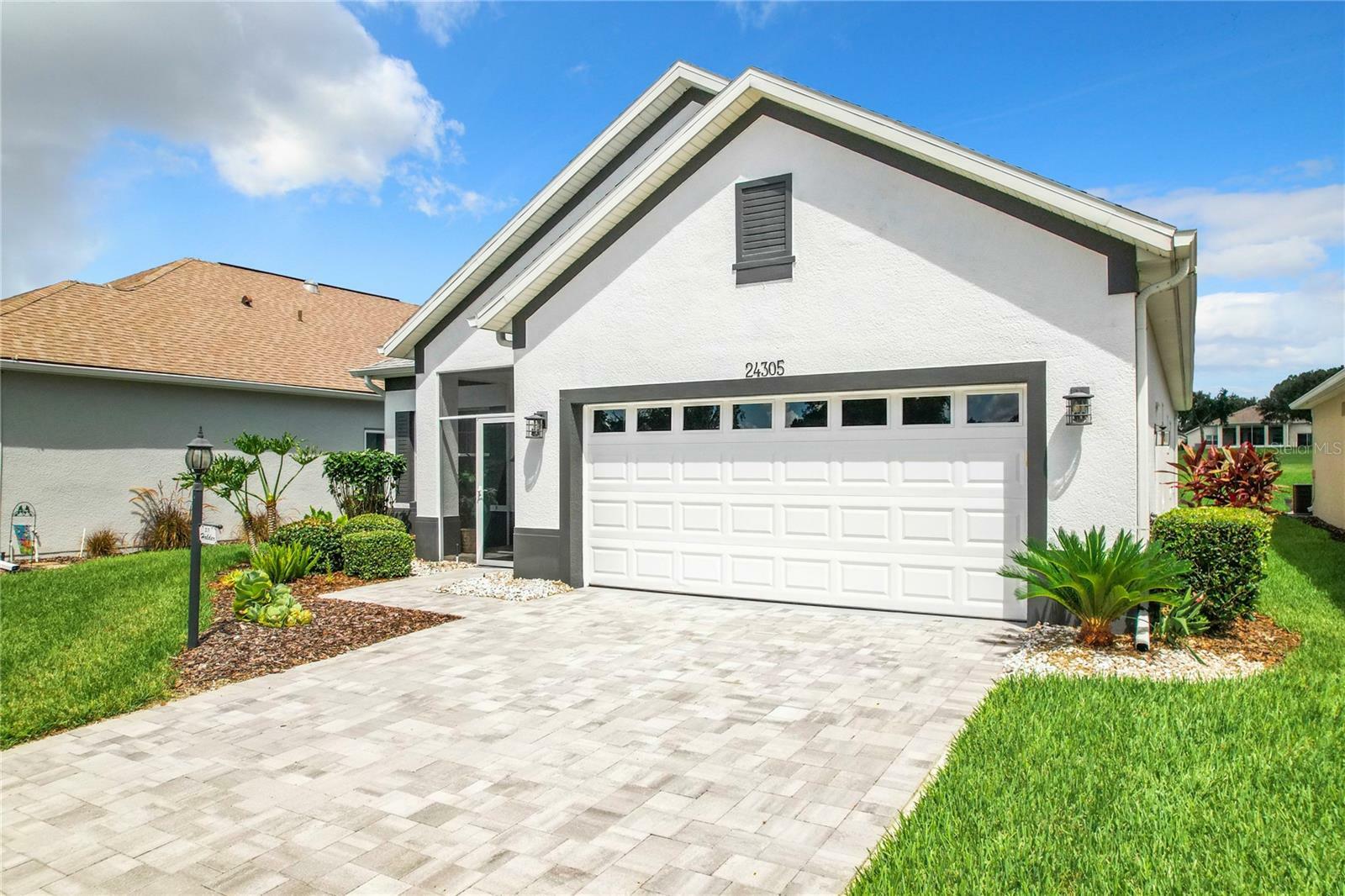 Property Photo:  24305 Amberleaf Court  FL 34748 