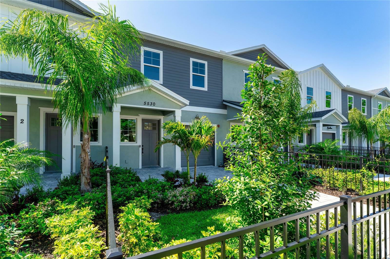 Property Photo:  5530 N 9th Street 3  FL 33604 