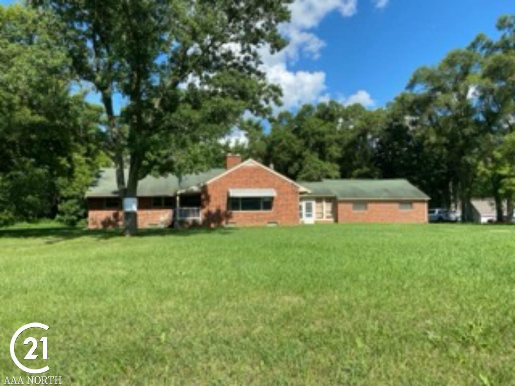 Property Photo:  72050 Van Dyke  MI 48065 