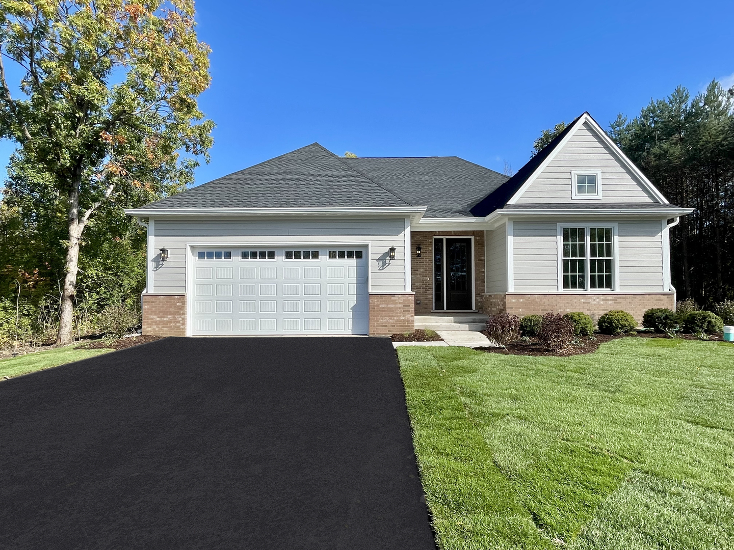 Property Photo:  20972 W Preserve Drive  IL 60047 