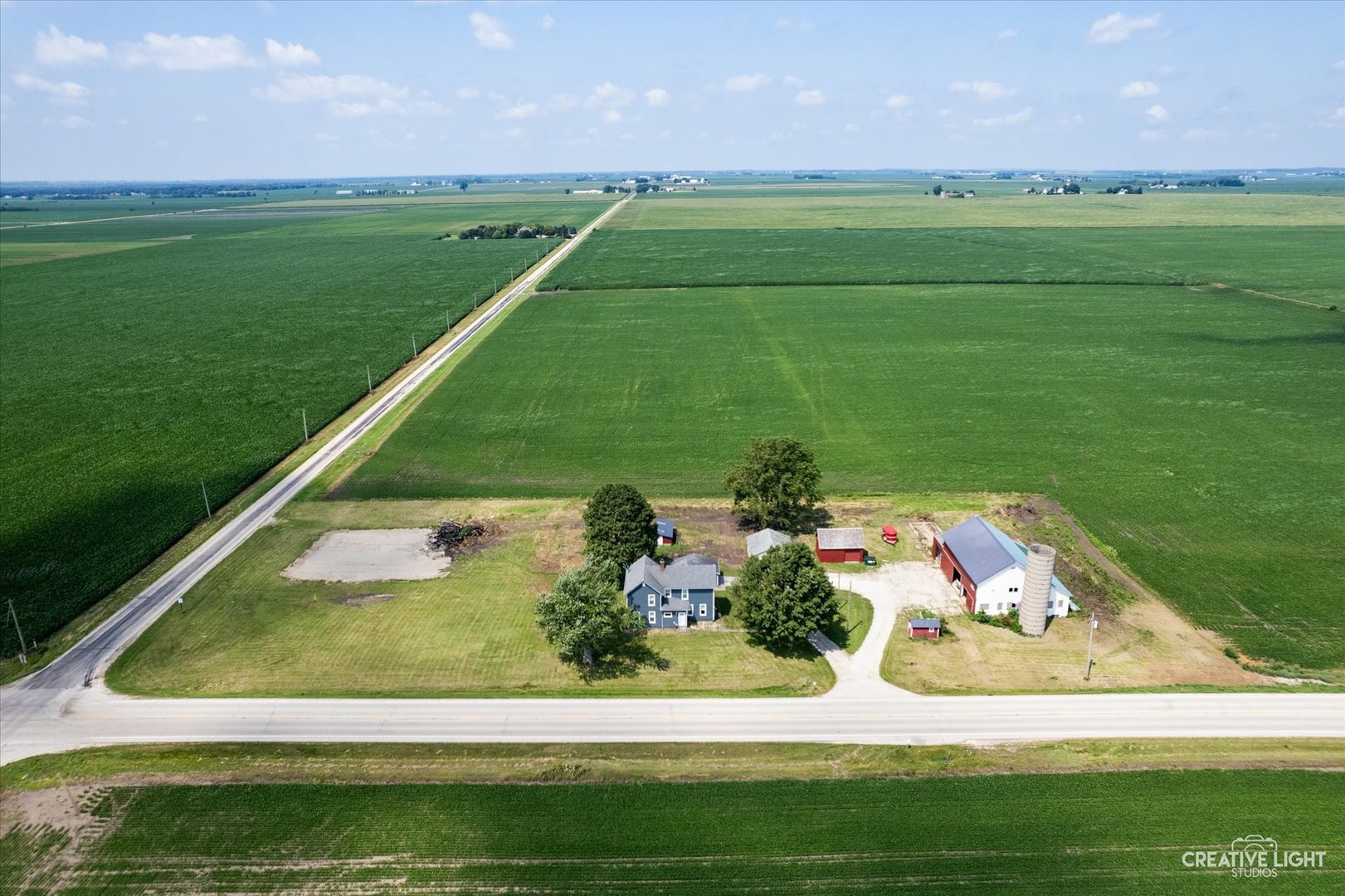 Property Photo:  35057 Il Route 23  IL 60152 