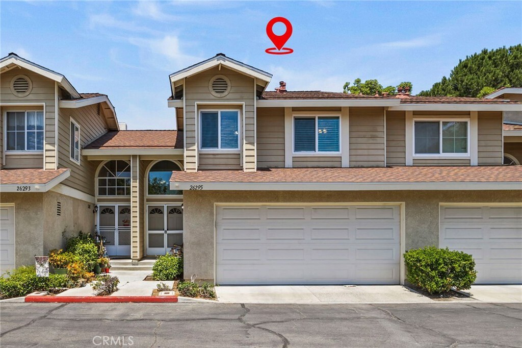 Property Photo:  26295 Lily Glen 22  CA 92630 