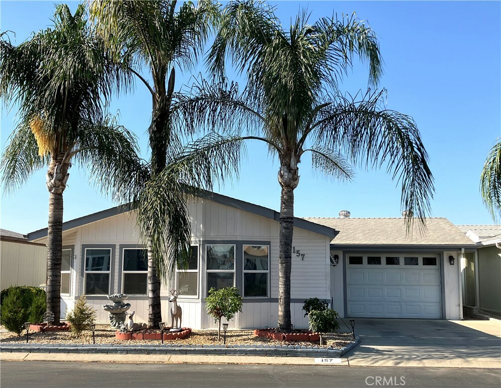 Property Photo:  1250 N Kirby Street 157  CA 92545 