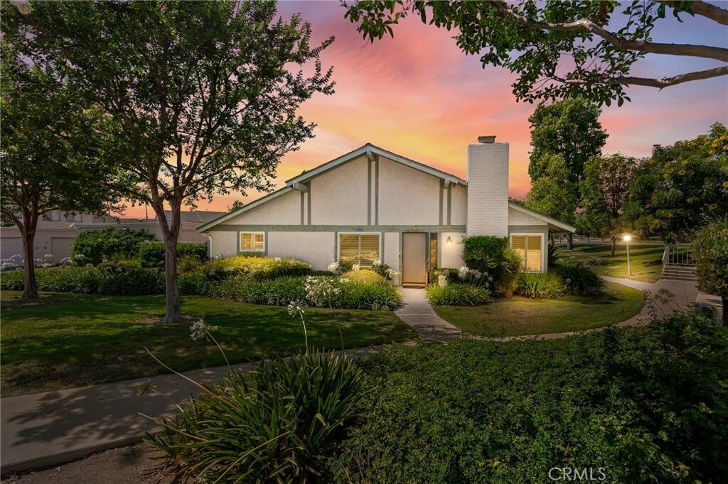 Property Photo:  720 Merrywood Court  CA 92821 