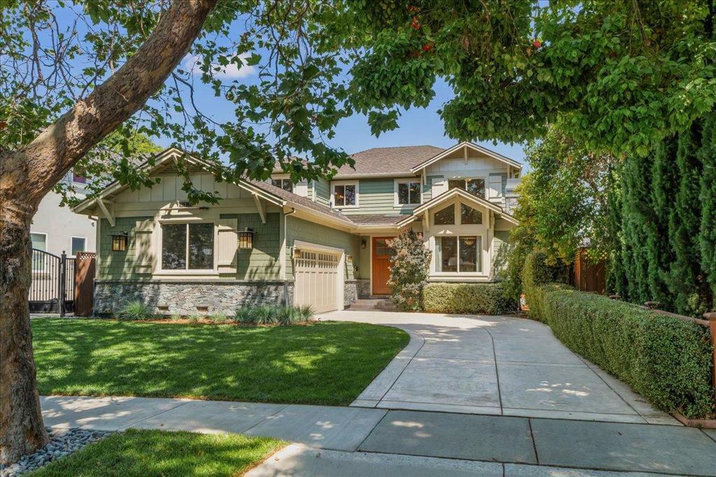 Property Photo:  817 Willow Glen Way  CA 95125 