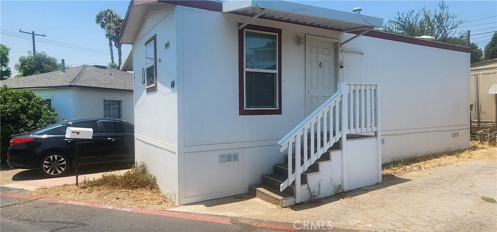 Property Photo:  6045 Mission Boulevard 44  CA 92509 