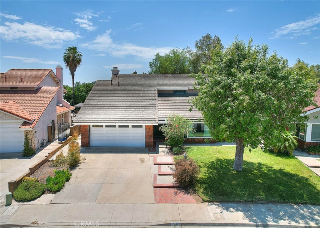 Property Photo: 14 Stagecoach Drive CA 91766