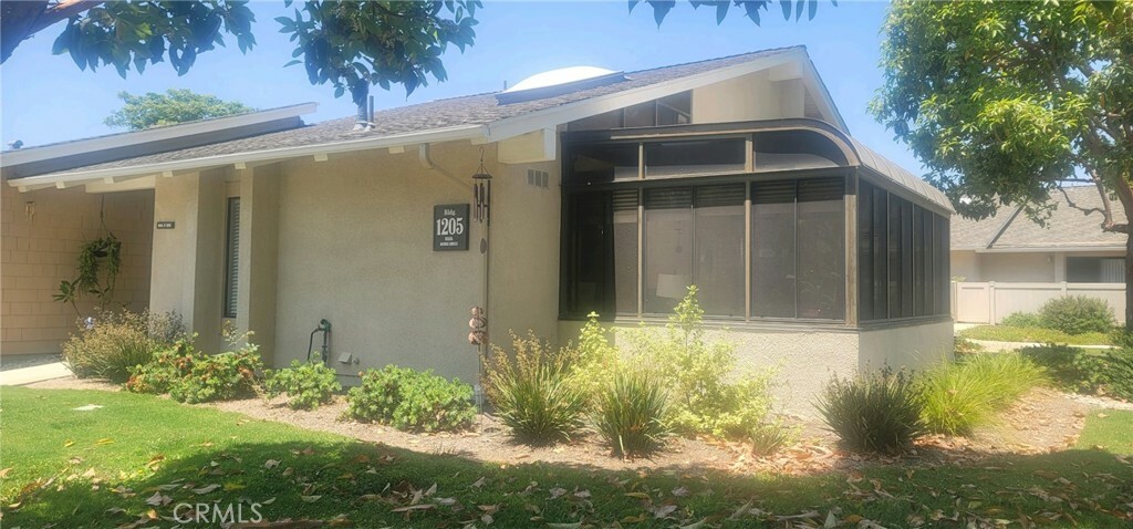 Property Photo:  8885 Modoc Circle 1205D  CA 92646 