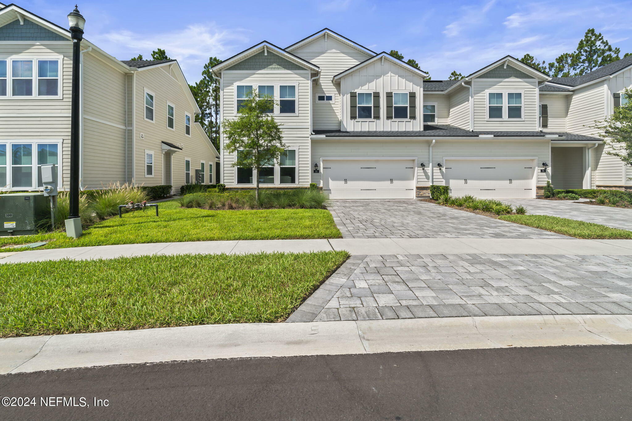 98 Liberty Bell Road  Ponte Vedra FL 32081 photo