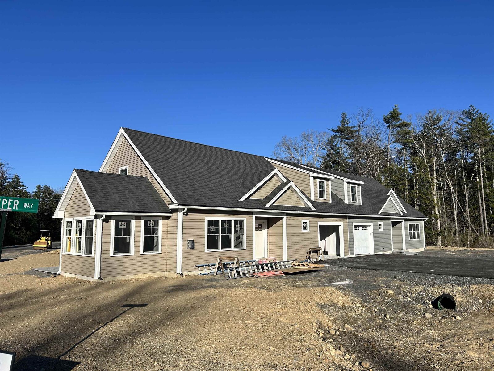 Property Photo:  2 Striper Way  ME 04090 