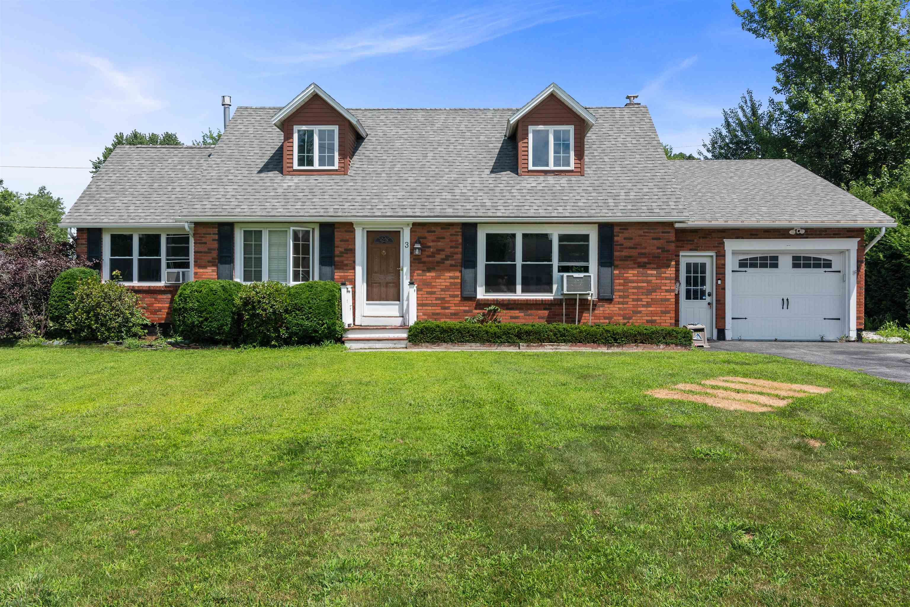 Property Photo:  3 Lavoie Avenue  VT 05488 