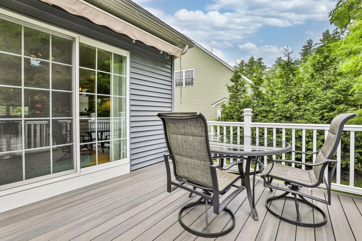 Property Photo:  5 Mulligan Way  NH 03849 