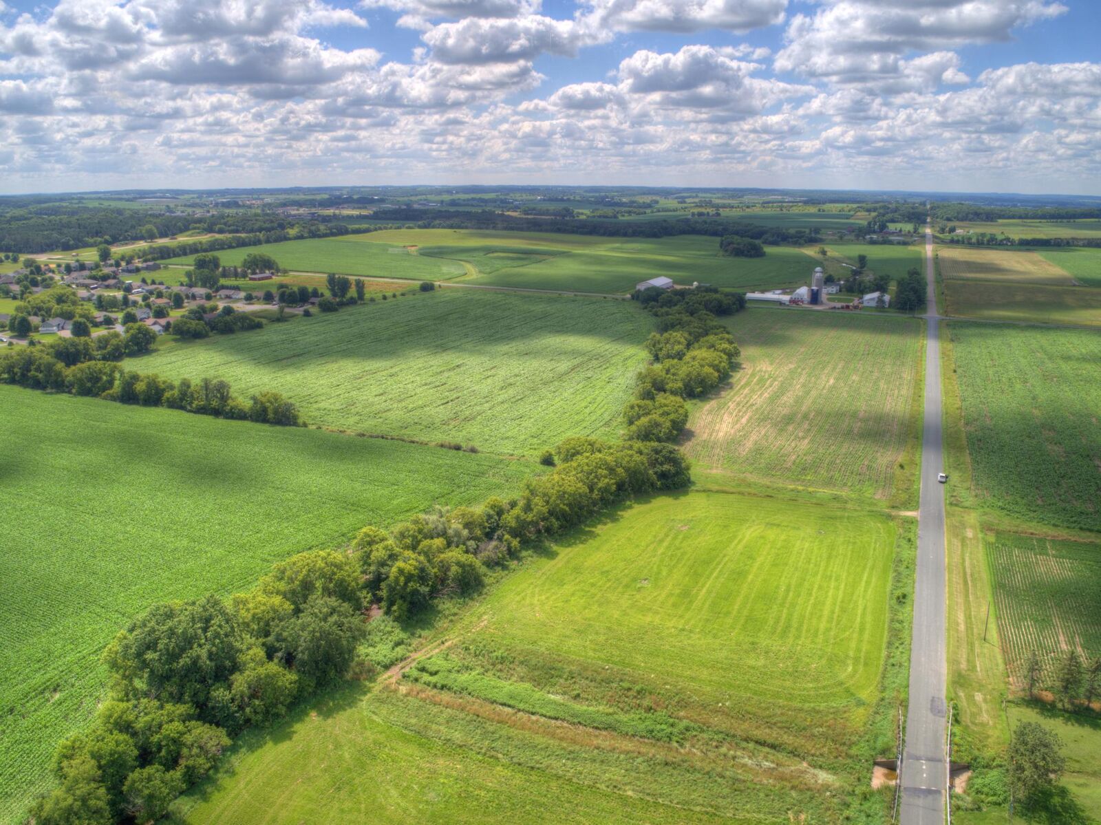 Property Photo:  Lot 2 200th Street  WI 54002 