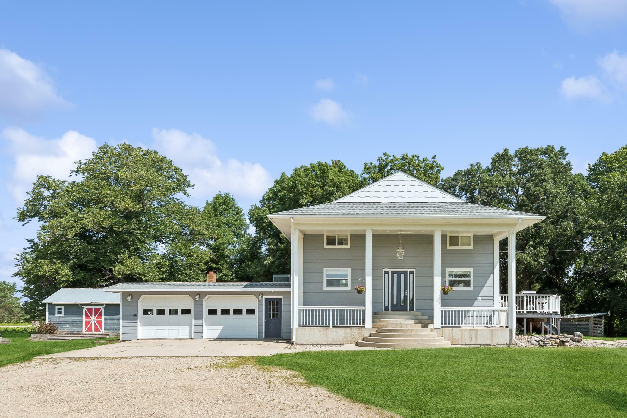 5011 County Road 73 NE  Alexandria MN 56308 photo