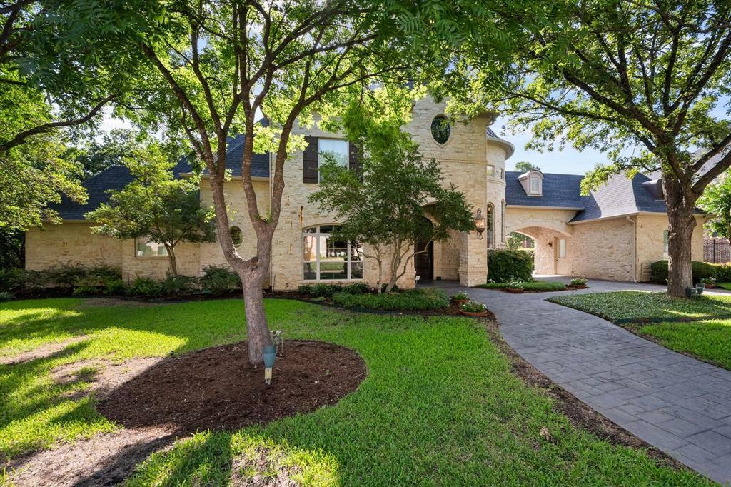 Property Photo:  7203 Riverbrook Court  TX 76001 